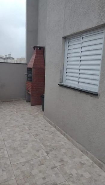 Foto 11 do(a) Apartamento de 2 quartos à venda em Parque Maria Luiza, São Paulo