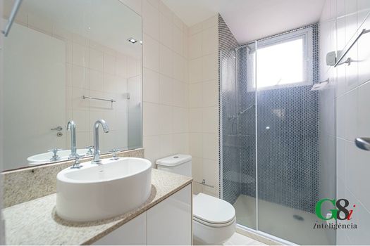 Foto 42 do(a) Apartamento de 3 quartos à venda em Campo Belo, São Paulo