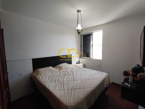 Foto 4 do(a) Apartamento de 2 quartos à venda em Sagrada Família, Belo Horizonte