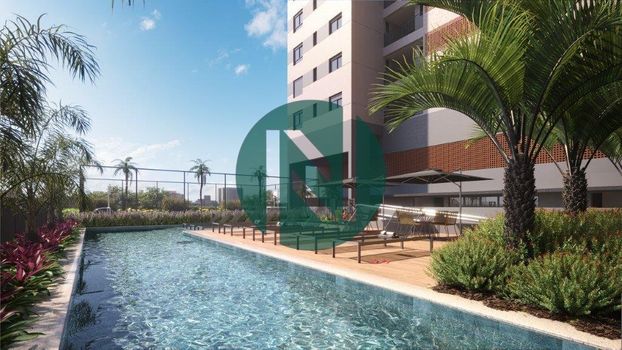 Foto 21 do(a) Apartamento de 3 quartos à venda em Jardim Vila Mariana, São Paulo