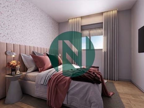 Foto 8 do(a) Apartamento de 3 quartos à venda em Jardim Vila Mariana, São Paulo