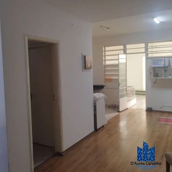 Foto 6 do(a) Sala / Conjunto Comercial false à venda em Vila Mariana, São Paulo