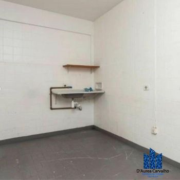 Foto 28 do(a) Sala / Conjunto Comercial false à venda em Vila Mariana, São Paulo
