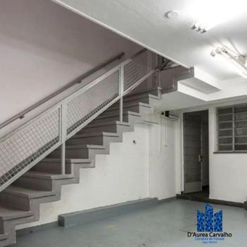 Foto 21 do(a) Sala / Conjunto Comercial false à venda em Vila Mariana, São Paulo