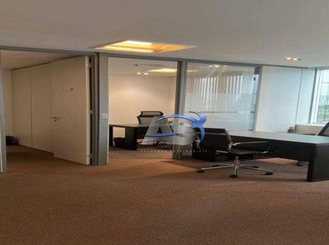 Foto 5 do(a) Sala / Conjunto Comercial false para alugar em Cidade Monções, São Paulo