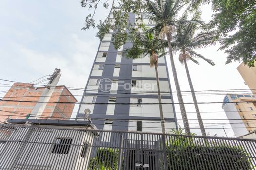 Foto 42 do(a) Apartamento de 2 quartos à venda em Paraisópolis, São Paulo