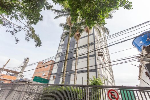 Foto 40 do(a) Apartamento de 2 quartos à venda em Paraisópolis, São Paulo