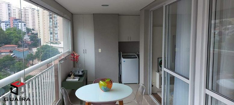 Foto 17 do(a) Apartamento de 2 quartos à venda em Chácara Inglesa, São Paulo