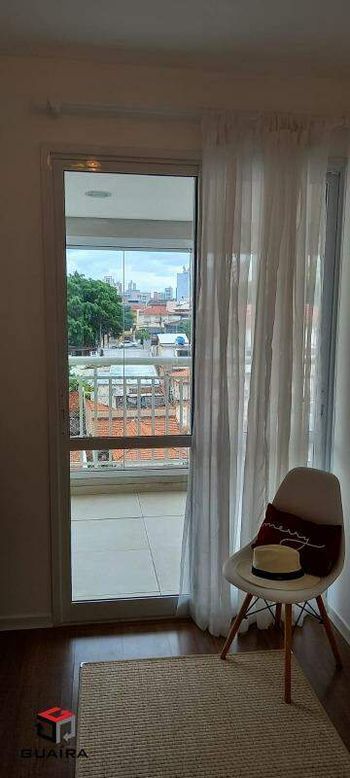 Foto 4 do(a) Apartamento de 2 quartos à venda em Chácara Inglesa, São Paulo