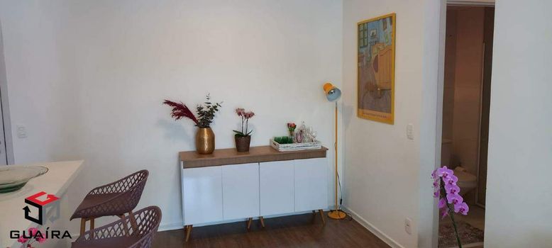 Foto 6 do(a) Apartamento de 2 quartos à venda em Chácara Inglesa, São Paulo