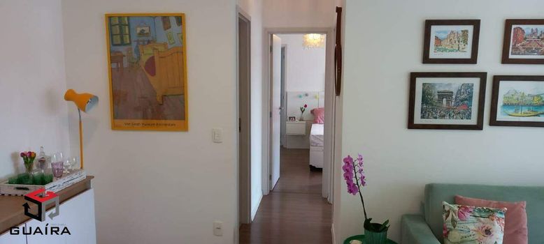Foto 3 do(a) Apartamento de 2 quartos à venda em Chácara Inglesa, São Paulo