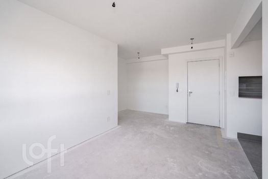 Foto 2 do(a) Apartamento de 2 quartos à venda em Navegantes, Porto Alegre