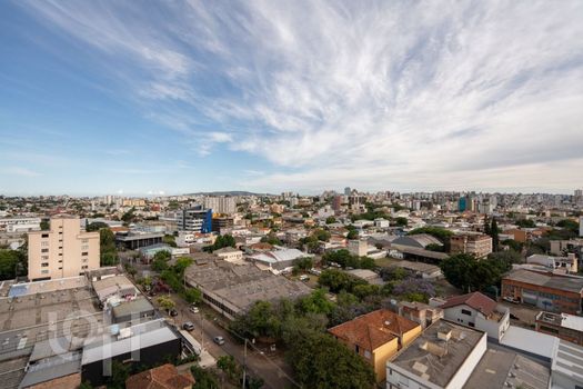 Foto 23 do(a) Apartamento de 2 quartos à venda em Navegantes, Porto Alegre