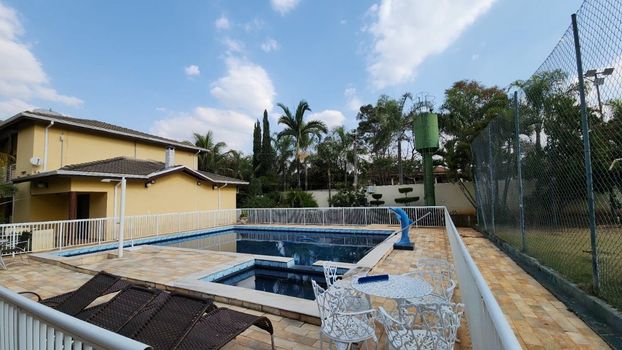 Foto 8 do(a) Casa em Condomínio de 8 quartos à venda em Vale das Laranjeiras, Indaiatuba