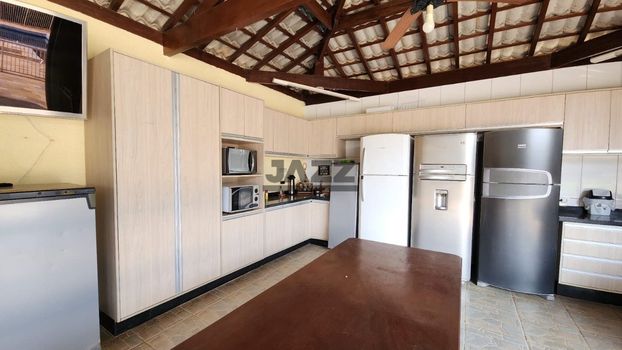Foto 16 do(a) Casa em Condomínio de 8 quartos à venda em Vale das Laranjeiras, Indaiatuba
