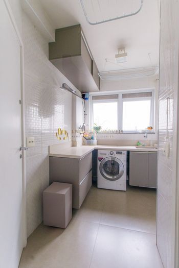 Foto 6 do(a) Apartamento de 3 quartos à venda em Vila Uberabinha, São Paulo
