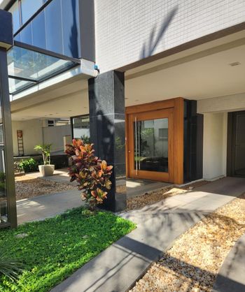 Foto 5 do(a) Apartamento de 3 quartos à venda em Petrópolis, Porto Alegre