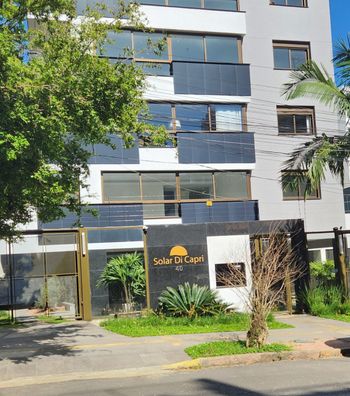 Foto 1 do(a) Apartamento de 3 quartos à venda em Petrópolis, Porto Alegre