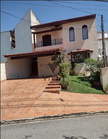 Foto 1 do(a) Casa em Condomínio de 3 quartos à venda em Granja Olga II, Sorocaba