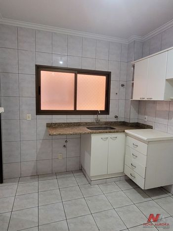 Foto 10 do(a) Apartamento de 3 quartos à venda em Jardim Ouro Verde, São José do Rio Preto