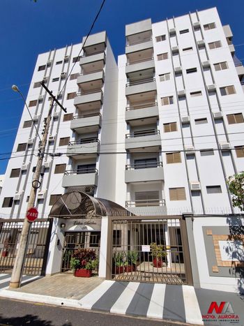 Foto 1 do(a) Apartamento de 3 quartos à venda em Jardim Ouro Verde, São José do Rio Preto