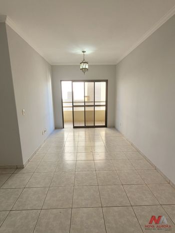 Foto 4 do(a) Apartamento de 3 quartos à venda em Jardim Ouro Verde, São José do Rio Preto