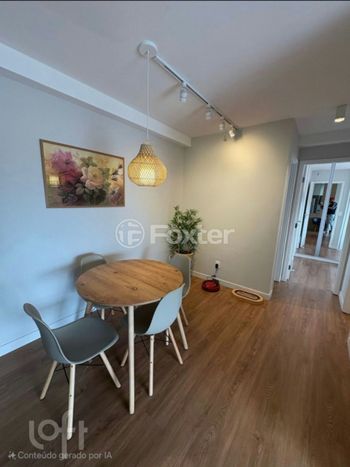 Foto 5 do(a) Apartamento de 2 quartos à venda em Vila Prudente, São Paulo