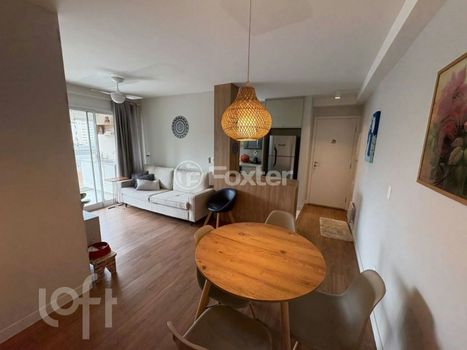 Foto 2 do(a) Apartamento de 2 quartos à venda em Vila Prudente, São Paulo