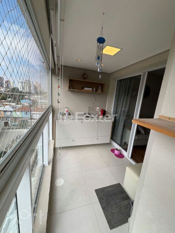 Foto 17 do(a) Apartamento de 2 quartos à venda em Vila Prudente, São Paulo