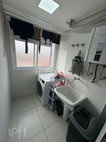 Foto 9 do(a) Apartamento de 2 quartos à venda em Vila Prudente, São Paulo