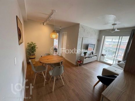Foto 1 do(a) Apartamento de 2 quartos à venda em Vila Prudente, São Paulo