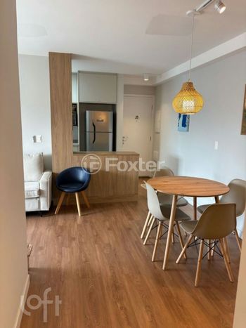 Foto 4 do(a) Apartamento de 2 quartos à venda em Vila Prudente, São Paulo