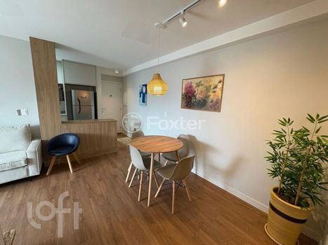 Foto 3 do(a) Apartamento de 2 quartos à venda em Vila Prudente, São Paulo