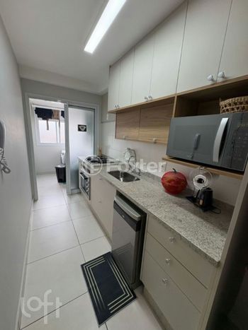 Foto 7 do(a) Apartamento de 2 quartos à venda em Vila Prudente, São Paulo