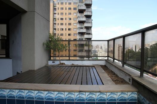Foto 7 do(a) Apartamento de 4 quartos à venda em Vila Andrade, São Paulo