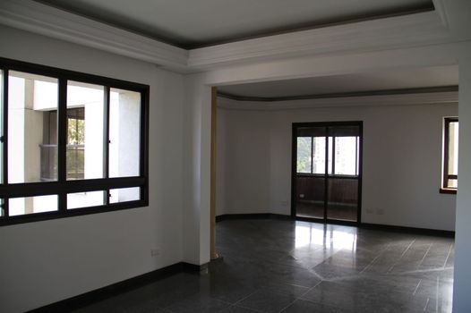 Foto 1 do(a) Apartamento de 4 quartos à venda em Vila Andrade, São Paulo