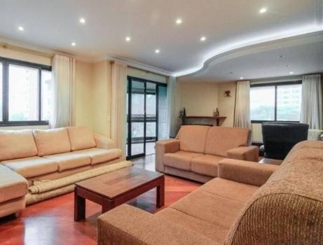 Foto 1 do(a) Apartamento de 4 quartos à venda em Vila Gomes Cardim, São Paulo