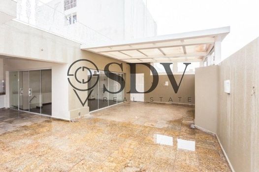 Foto 13 do(a) Cobertura de 4 quartos para alugar em Vila Pompéia, São Paulo