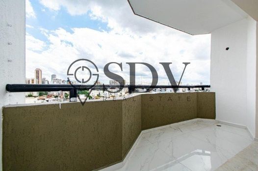 Foto 7 do(a) Cobertura de 4 quartos para alugar em Vila Pompéia, São Paulo