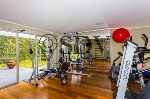 Foto 17 do(a) Cobertura de 4 quartos para alugar em Vila Pompéia, São Paulo