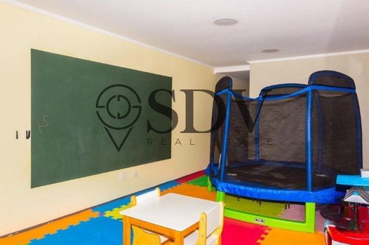 Foto 23 do(a) Cobertura de 4 quartos para alugar em Vila Pompéia, São Paulo