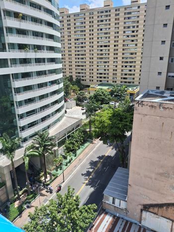 Foto 5 do(a) Apartamento de 1 quartos à venda em Consolação, São Paulo