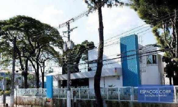 Foto 2 do(a) Edifício Inteiro false à venda em Jardim América, Pirajuí
