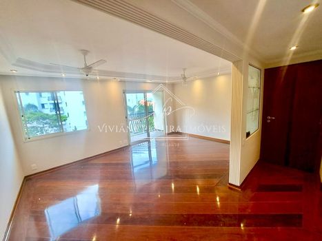 Foto 15 do(a) Apartamento de 3 quartos à venda em Cidade São Francisco, São Paulo