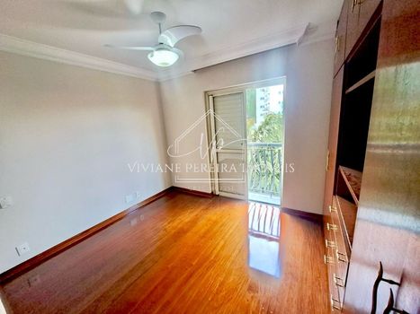 Foto 12 do(a) Apartamento de 3 quartos à venda em Cidade São Francisco, São Paulo