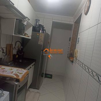 Foto 6 do(a) Apartamento de 2 quartos à venda em Jardim Presidente Dutra, Guarulhos