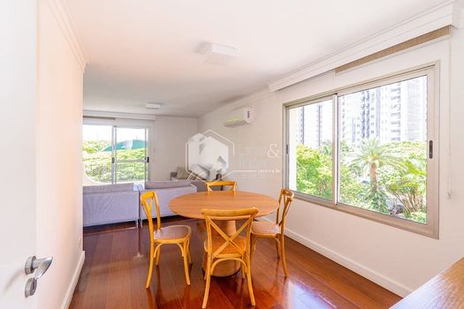 Foto 13 do(a) Apartamento de 3 quartos à venda em Brooklin Paulista, São Paulo