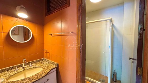Foto 6 do(a) Casa em Condomínio de 5 quartos à venda em Itaipava, Petrópolis