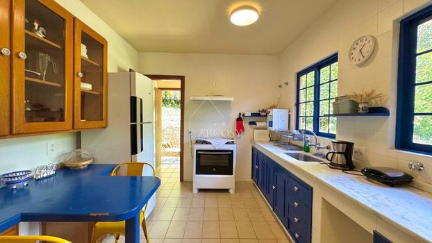 Foto 18 do(a) Casa em Condomínio de 5 quartos à venda em Itaipava, Petrópolis