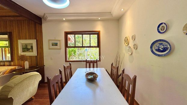 Foto 9 do(a) Casa em Condomínio de 5 quartos à venda em Itaipava, Petrópolis